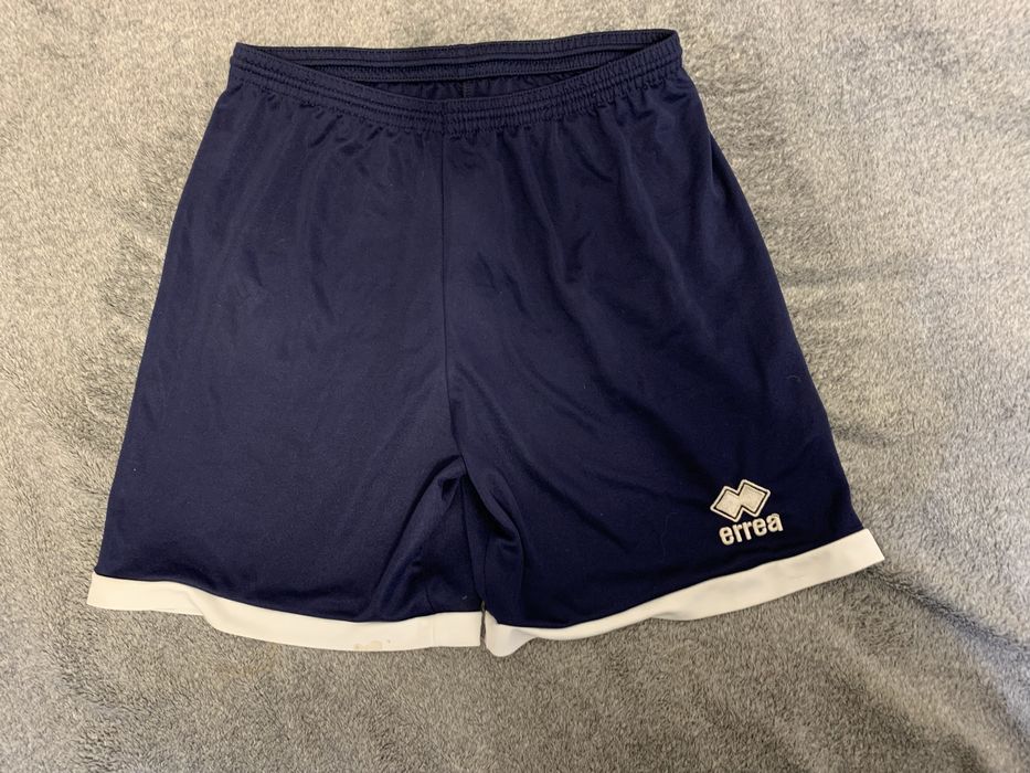 Шорты errea и joma