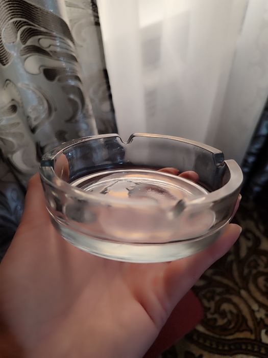 Продается пепельница