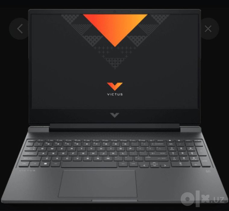 HP Victus 15-fa2821ci