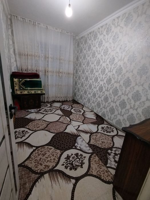 Прадётся квартира Ттз Ахмад Югнакий