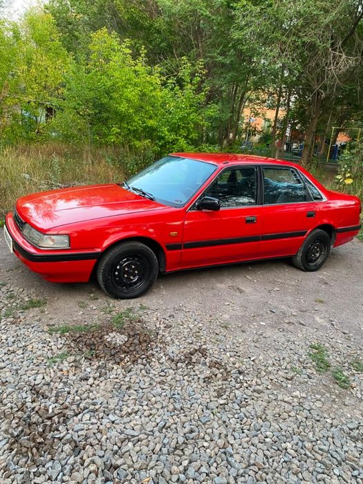 Продам машину Mazda