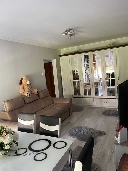 Apartament 2 camere, complet renovat, mobilat, 48 mp – Carpați 1