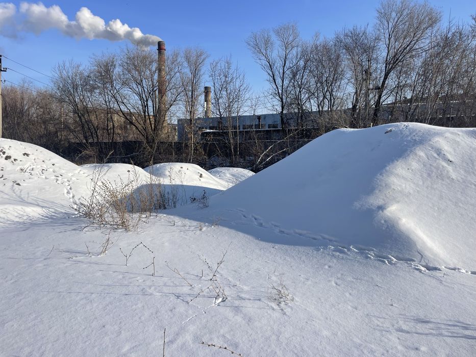 Продам базу в старом городе