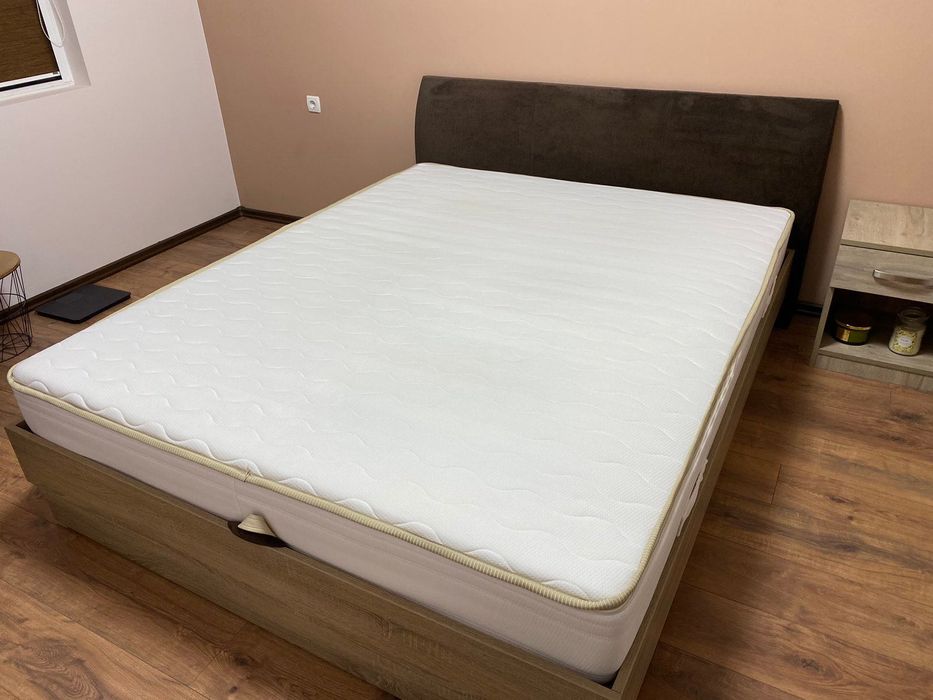 Двулицев матрак 160х200 ТЕД Astrea Ortho