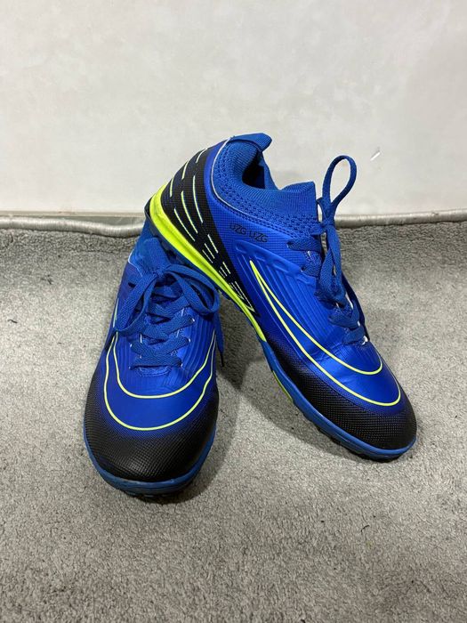 Nike Mercurial sarakanoshka 40