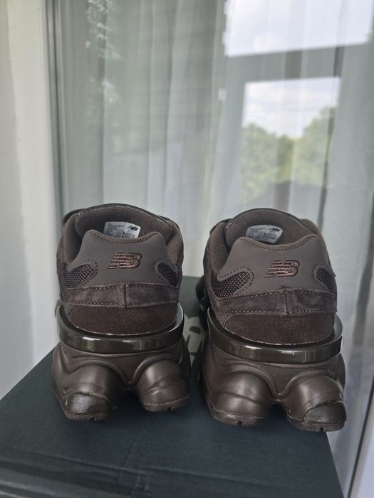New Balance 9060 36 37 38 39 40 Noi