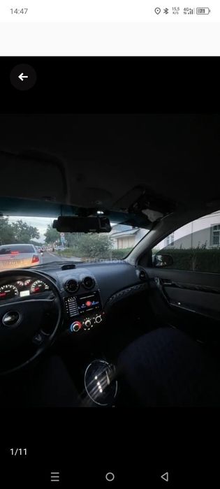 Nexia 3 . 2021 avtomat Ideal