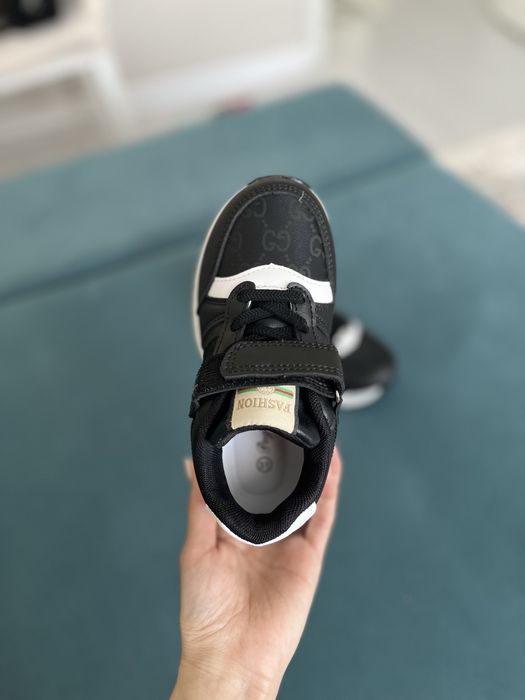 Детская обувь