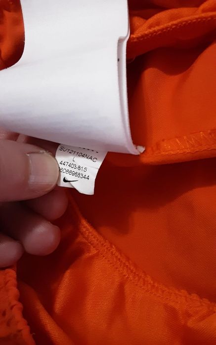 (L/XL) (147-158) (158-170) NIKE NETHERLANDS оригинален юношески екип
ю