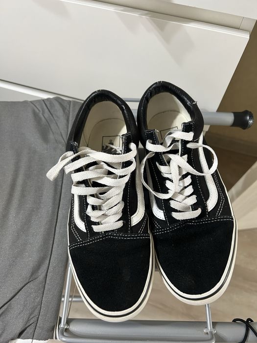 Продам кеды Vans унисекс