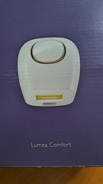 Фотоэпилятор Lumia comfort Philips SC1981