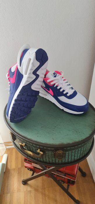 Adidași Nike air Max FlyEase