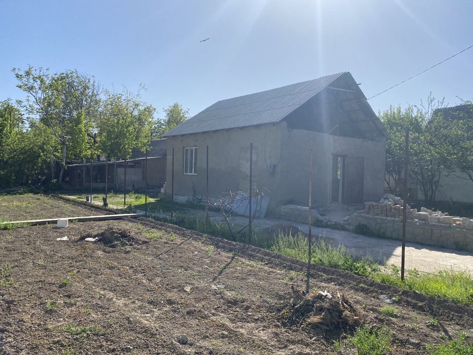 Срочна продам Дачу в Кайнарбулаке