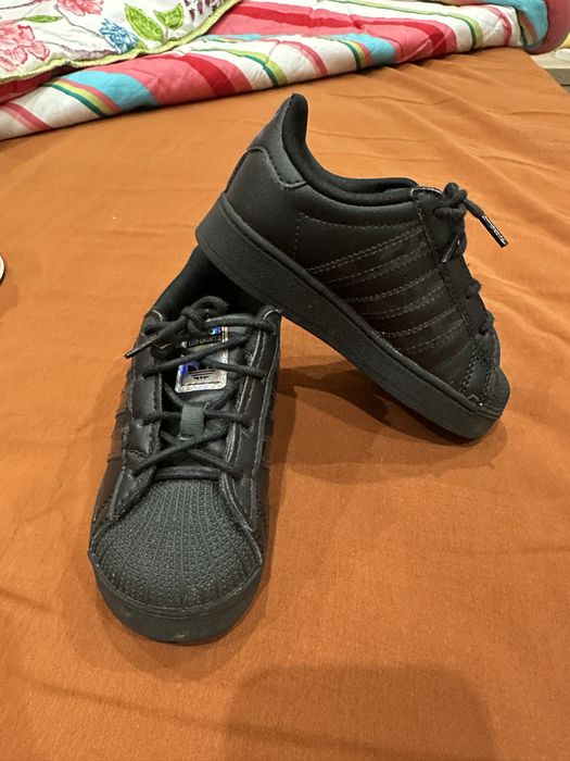Светещи маратонки Adidas