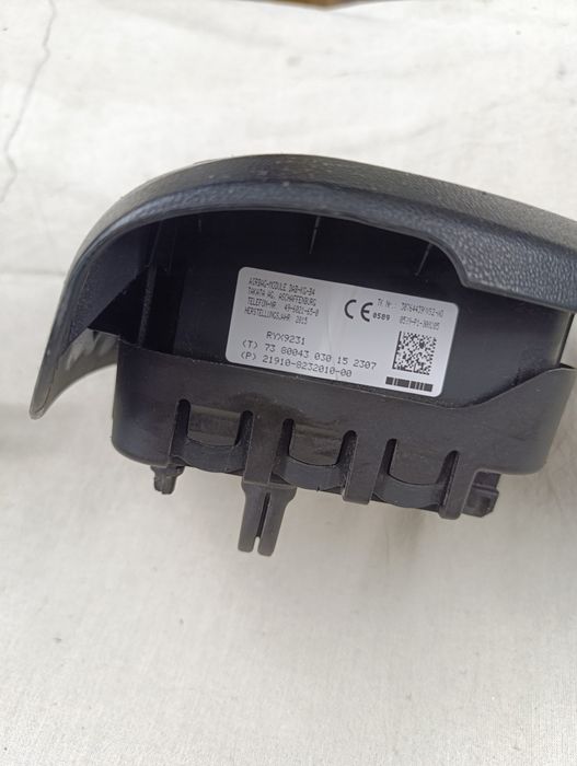 Продам air bag лада приора 2,