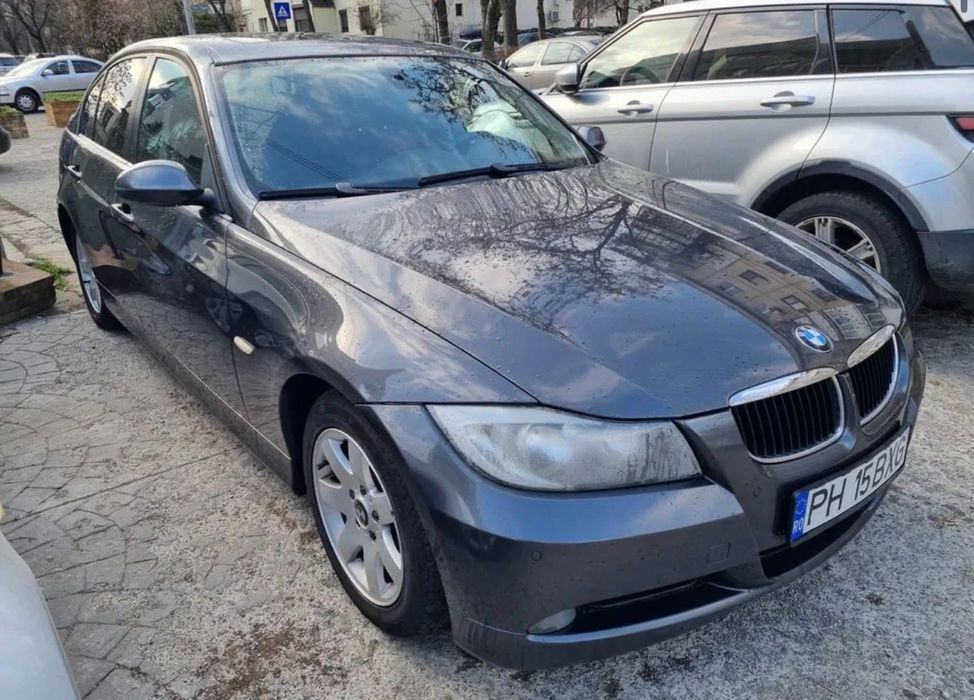 BMW E90 320I 2007
