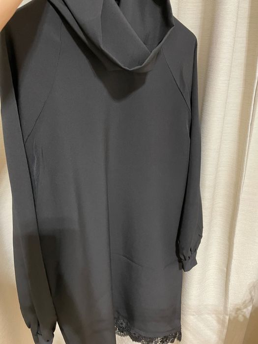 Черна Рокля “Mijel”