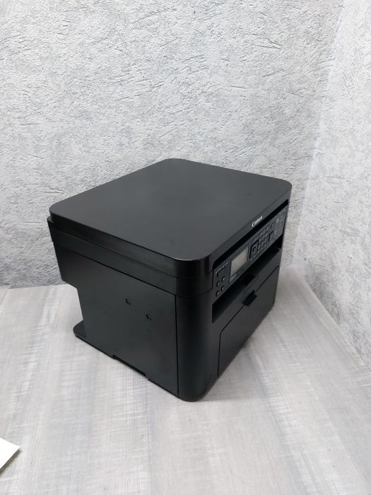 Canon MF212w МФУ
принтер, сканер, копир.