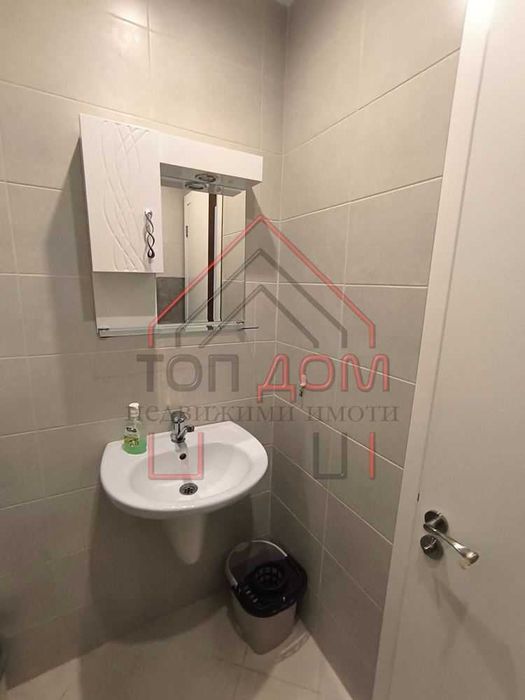 Дава се под наем Двустаен апартамент в Варна, Левски - 52 кв.м за 663 € - Снимка #4