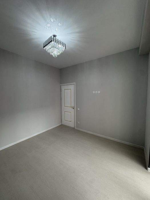 Продаётся 2-комнатная квартира в новостройке ЖК Kamol Construction