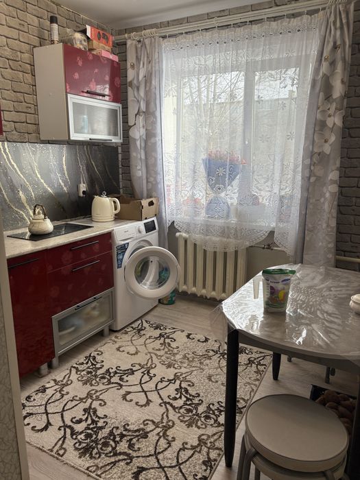 Продам квартиру