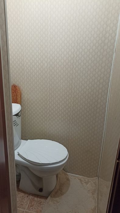 Продам 2х ком квартиру город Алга