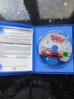 Игри за Playstation 4