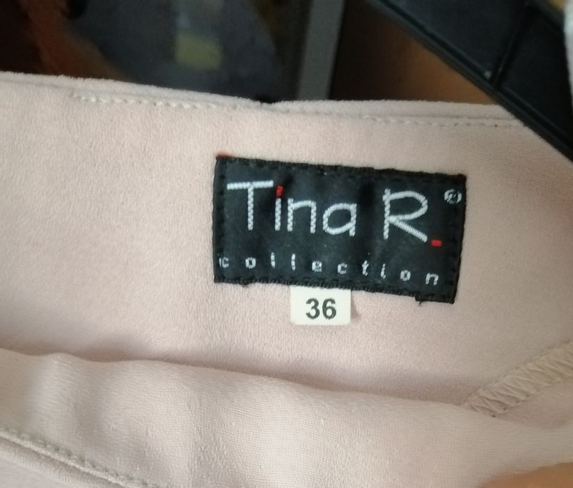 Fustă damă Tina R