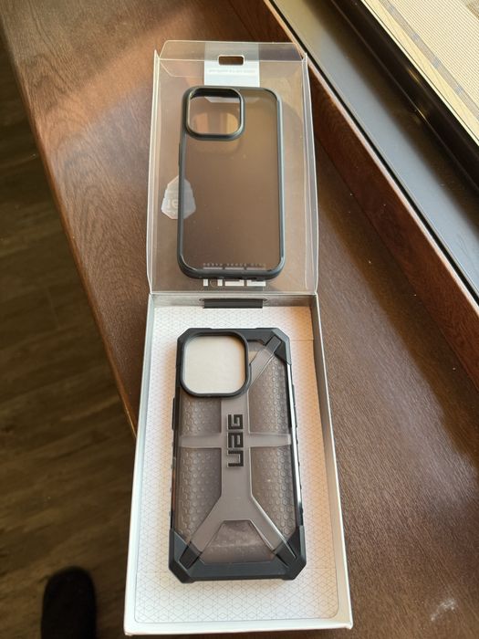 Huse Uag & Spigen Iphone 14 pro IMPECABILE