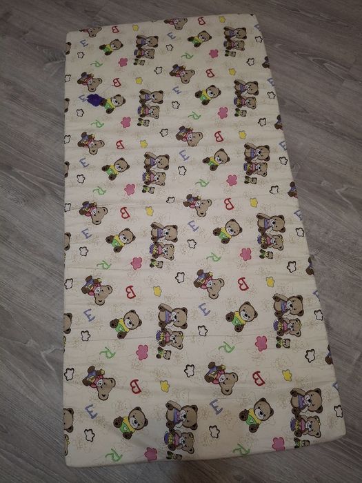 Продам детскии матрац