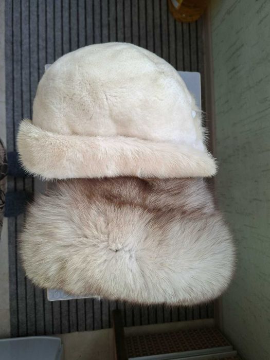 Продам натуральные меховушки для рукоделия