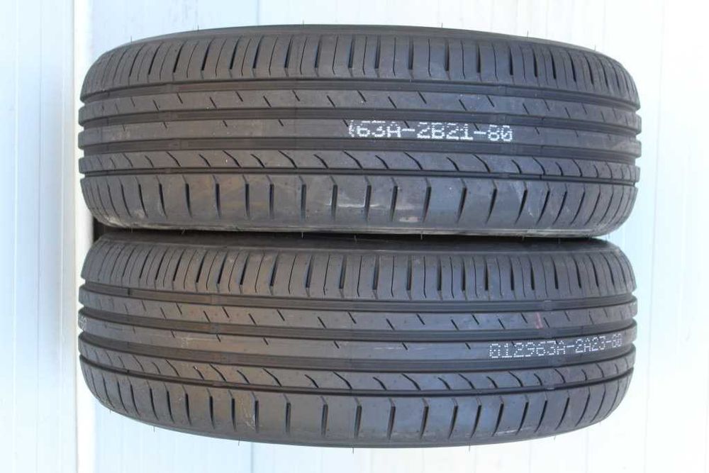 Anvelope vara noi 225/60R18 100H, WestLake