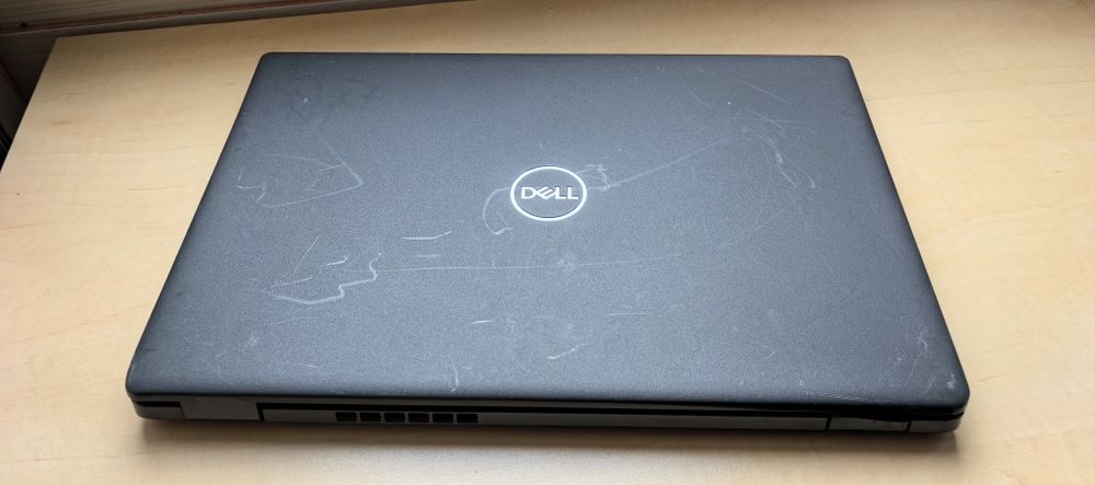 Laptop Dell Latitude_i5 10210U Gen 10_SSD 512GB_16GB DDR4_15.6"FHD IPS