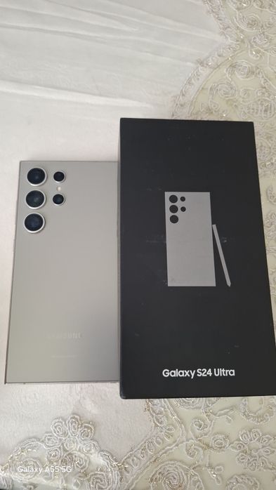 Samsung S24 ultra