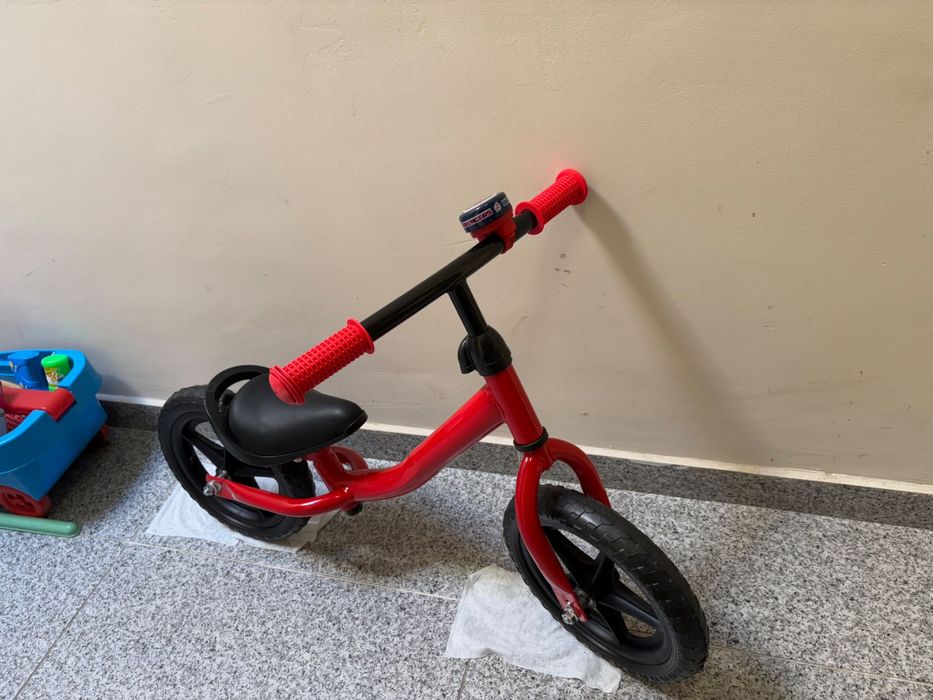 Ново Баланс колело Чиполино