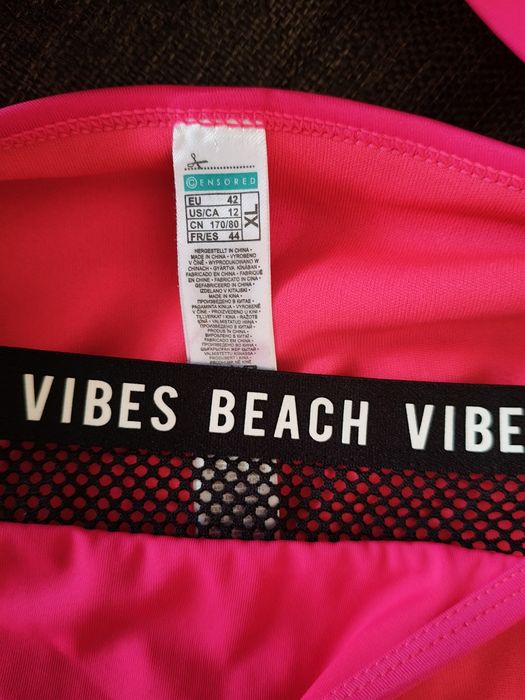 Bikini  baie damă  nou 42