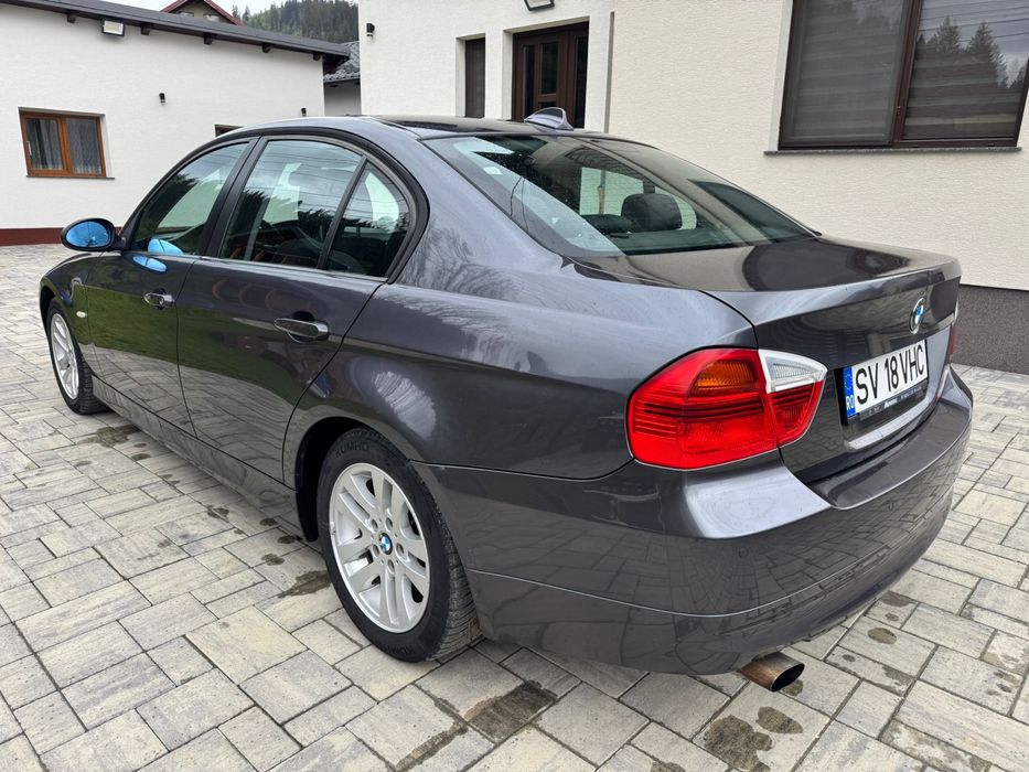 BMW 3 Series 2007 — imagine 2