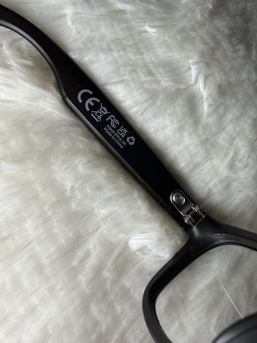 Meta ray ban очила с камера