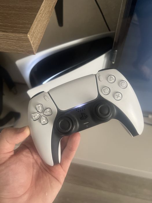Playstation 5 PS5