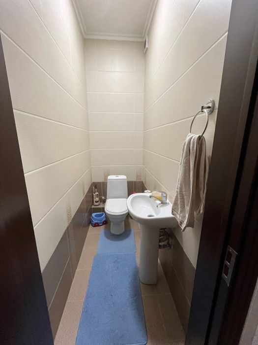 Аренда 2/5/9 ЖК Baurum , Сагбон