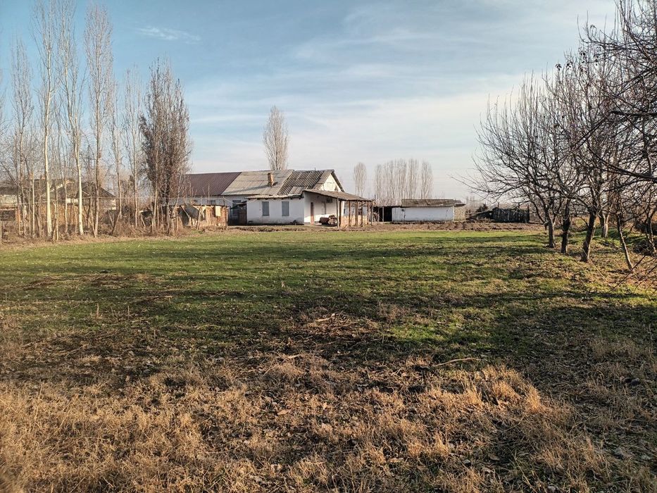 Продаётся жилой  дом 24 сотых