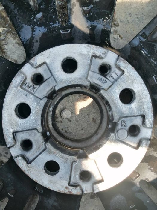 Джанта BMW 19 Msport