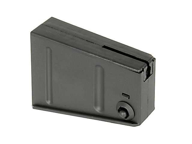 Incarcator Pusca Sniper SV-98 Well MB4420 15 bile Nou In Tipla