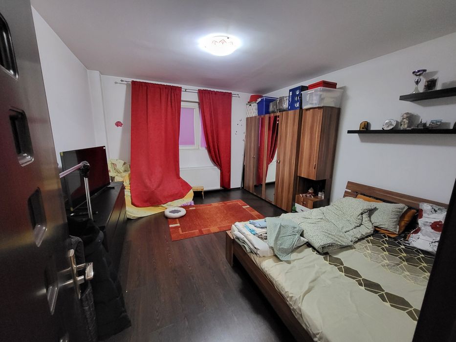 Apartament 3 camere Chiajna