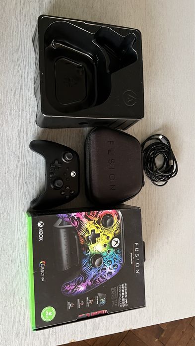 Контролер Xbox PowerA