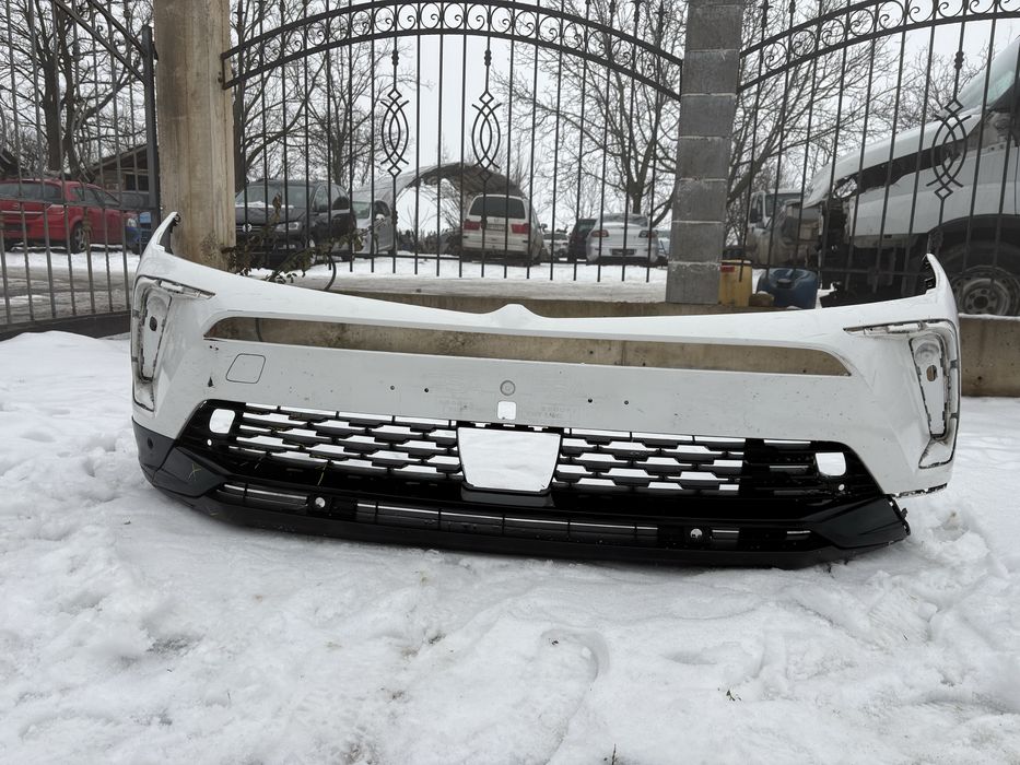 Предна броня за Опел Грандленд / Opel Grandland 2021 - 2024