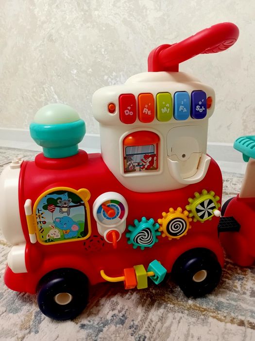 Каталка,толокор детский