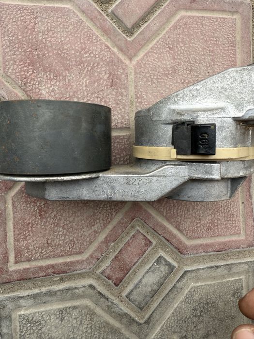 Запчасти на вольво