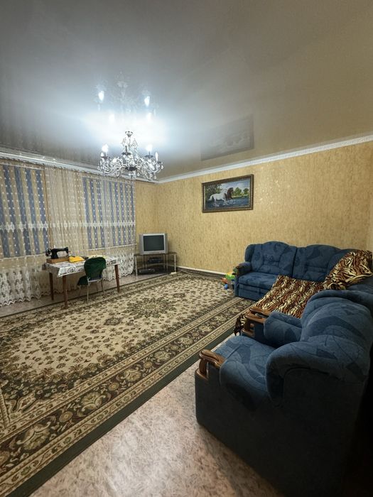 Продам дом / обмен на 2 кв