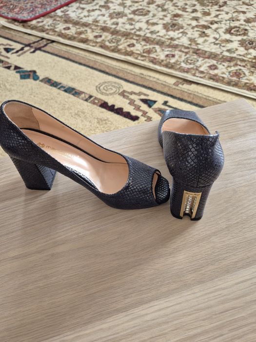 Продам туфли в отличном состоянии